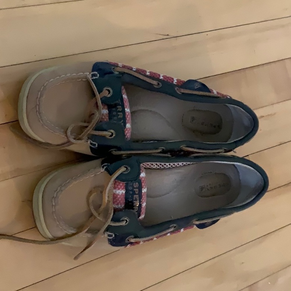 Sperry Top-Sider